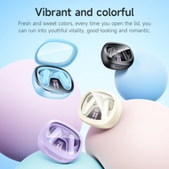 HOCO EQ6 TWS Earbuds Smart Wireless Bluetooth Headset Bluetooth 5.3 Touch Control HD Stereo Sports i