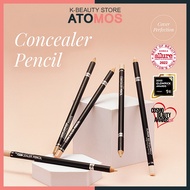 [The Saem] Cover Perfection Concealer Pencil 7 Colors