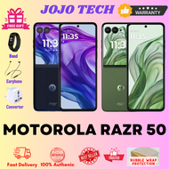 [NEW 2024] Motorola Moto Razr 50 Ultra /Motorola Moto Razr 50 / Snapdragon 8s Gen 3 5G phone Global 