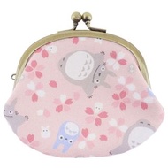 [日本製] 日本直送宮崎駿吉卜力工作室動畫 Sakura 2022 櫻花系列龍貓 My Neighbor Totoro 中龍貓 Naka Totoro / Boom Boom Ba 小龍貓吱吱 Chi