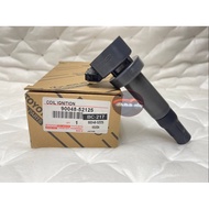 Diamond Ignition Plug Coil 90048-52125 Perodua Myvi 1.0 Kelisa Kenari Viva Kancil L9 Turbo Engine