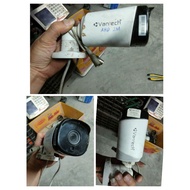 Old camera still works well