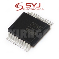 1 PCS CH341T CH341 SSOP-20 In Stock