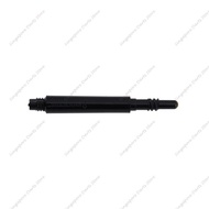 8 Shaft - 260 Normal Spin Black