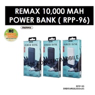 (SG)REMAX LANGO SERIES 10000MAH 20000AH 30000MAH 2.1A POWERBANK