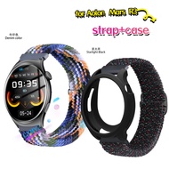 for Aolon Mars R3 strap Nylon strap for Aolon Mars R3 Smart Watch strap Sports wristband Aolon Mars 
