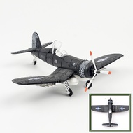 [COD] 1:48 F4U Corsair – mô hình máy bay chiến đấu Thế Chiến II kiểu lắp ráp 4D có sơn sẵn cho bé và