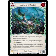 Anthem of Spring - Dusk till Dawn (DTD)