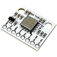 ADXL355 ADXL357 Three-Axis Accelerator Sensor Module Digital Output Industrial Grade Low Power Consu