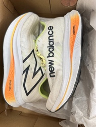 New Balance FuelCell SuperComp Trainer 跑鞋 7.5 USW