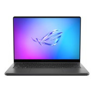 # ASUS ROG Zephyrus G14 (GA403W-RQS134W) - 14" OLED WQHD GRY, AI9 HX370, 32GD5X, 1TB, RTX5070TI 12G7