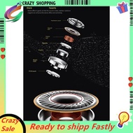 Headphone Speaker 10mm Speaker DIY Headphone Speaker Headphone Speaker Driver