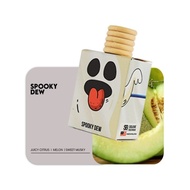 Spooky Dew by Sugarbomb