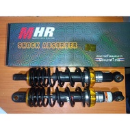 MHR Rear Shock Absorber 310mm for XRM/WAVE