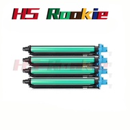 1PCS DR311 Drum Unit For Konica Minolta Bizhub C220 C280 C360 7720 7722 7728 Drum Kit CMYK DR-311