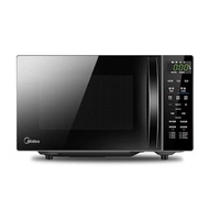 ‍🚢Midea Microwave Oven New Micro Steam Baking Oven Integrated Household Multi-Functional Small Microwave OvenM1-L201B