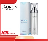 [EXP 03/2028] EAORON Hyaluronic Toner ( 120ml )