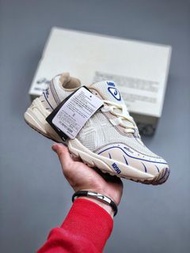 AB-Studio x ASICS Gel-Venture 6