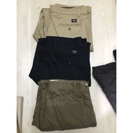 SLACK DOCKERS SAIZ 38 USED