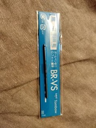 Tombow br Vs refill 芯 D1