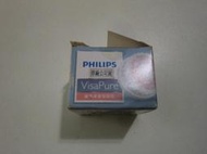 Philips 飛利浦 淨顏煥采潔膚儀洗臉機 敏感型刷頭 SC5991(SC5275 BSC200 適用 原廠袋