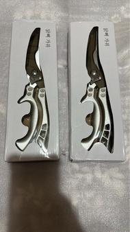 不鏽鋼廚房剪骨刀