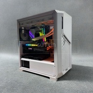 電競主機 ( RTX 3080 / i9 12代 / 32GB RAM / 512GB SSD ) RTX3080 Gaming PC 超新淨 # 🔥實體店交收 一個月保養 可換顯卡 4060 407
