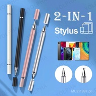 Universal Stylus Pen For Android Smart Phone For iPhone Pad Tablet Pen Por Touch Screen For iPad Acc