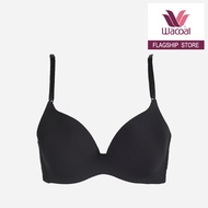 Wacoal Mood Comfort Fit Bra (MM1E36 BL)