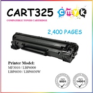 CANON CART 325 COMPATIBLE TONER CARTRIDGE for CANON LBP6000 / 6018 / 6030 / 6030W
