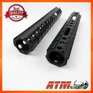 RAS PENUTUP TABUNG PCP HITAM OD 38