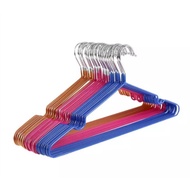 📣EZSHOP 24/7📣 5 Layer Pants Rack Clothes Hanger Towel Scarf Tie Clothes Organizer Rack
