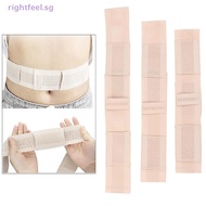 Rightfeel Peritoneal Dialysis Waist Belt Catheter Protector Adjustable Abdominal Belt Catheter Fixat