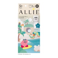 ALLIE Chrono Beauty Gel UV EX Limited Package Kirby