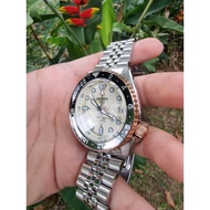 Seiko 5 Gmt Asia Pacific