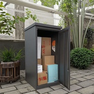 Modern Mail Box Peti Surat Mail Box Peti Surat Outdoor Outdoor Waterproof Letter Box Post Box Rain A