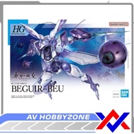HG Beguir Beu (1/144) Bandai