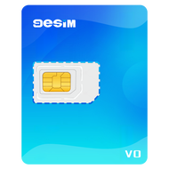 อ่านบัตร Smart Card แบบอุปกรณ์อ่านได้เคลื่อนที่ 9esim V3 สำหรับ iOS และ Android App 5ber และ Estkme