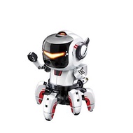 【科學玩具】Pro'sKit 寶工 二代寶比機器人 GE-894