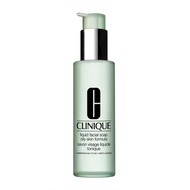 Clinique Liquid Facial Soap 6.7oz/200ml (# Oily Skin Formula (Combination Oily to Oily))