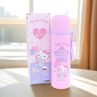 Hello Kitty Rope Thermos 550ml Sanrio