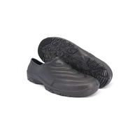 ABARO Men Waterproof PVC Shoes 988