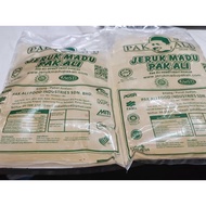 BUAH KABUNG BUAH NAU JERUK MADU PAK ALI ORIGINAL PENANG