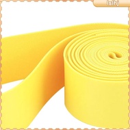 [Lslhj] Bike Tire Liner Bike Rim Strips Portable Inner Tube Protection Pad , Rim Strip, Rim Tape, Bi