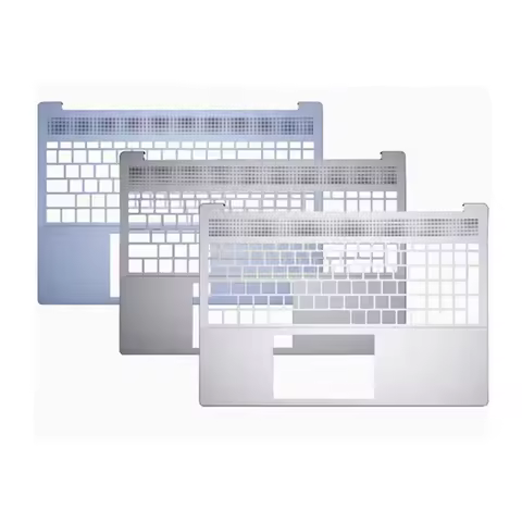 S For HP Pavilion 16-AF 16-AG AM98E000402 Palmrest Case Keyboard Frame