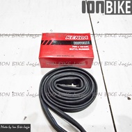 Kenda inner tube 700 x 18 - 23 c FV - tube road bike racing bike 700x18-23 18 - 23c light