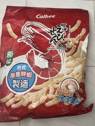 卡樂B蝦條頸枕