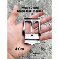 Belt Head Belt Head Belt Buckle Head Men 4 Cm