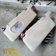 MATAHARI Civic Nouva nova sun visor