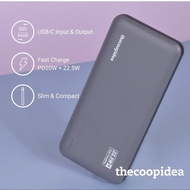 thecoopidea 10000毫安 充電寶22.5W PD QC